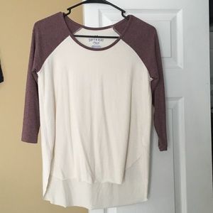 Soft & Sexy Plush T-Shirt